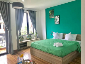 Kivi Homestay Hoi An